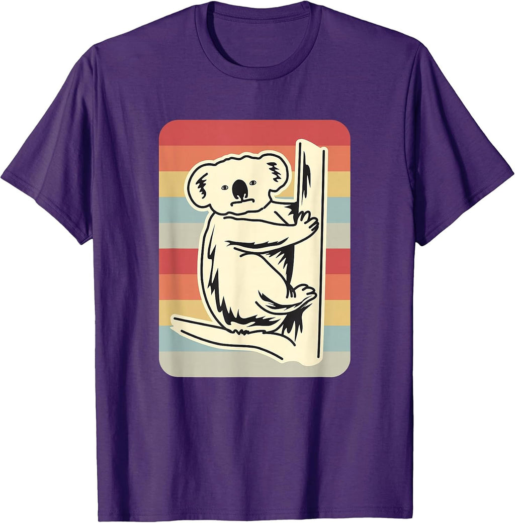 Koala Bear Collection Tees