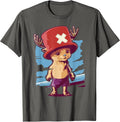 Tony Tony Chopper Cute Full Body Portrait Unisex , , , Long Sleeve Tee