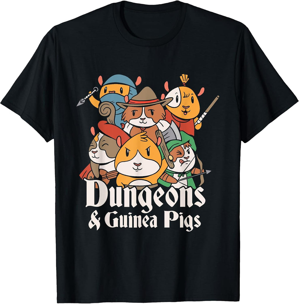 Not Your Everyday Merch