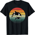 Orca Retro Tees