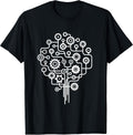 Geometric Minimalist Natural Outdoor Merch