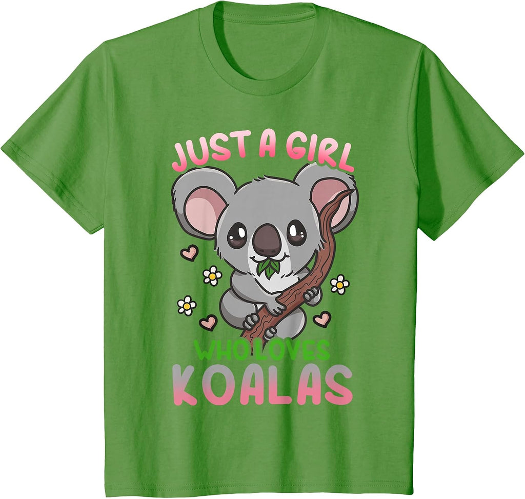 Cute Koala Gifts