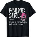 Anime Girl Definition Anime Lovers Merch Small Unisex , , , Long Sleeve Tee