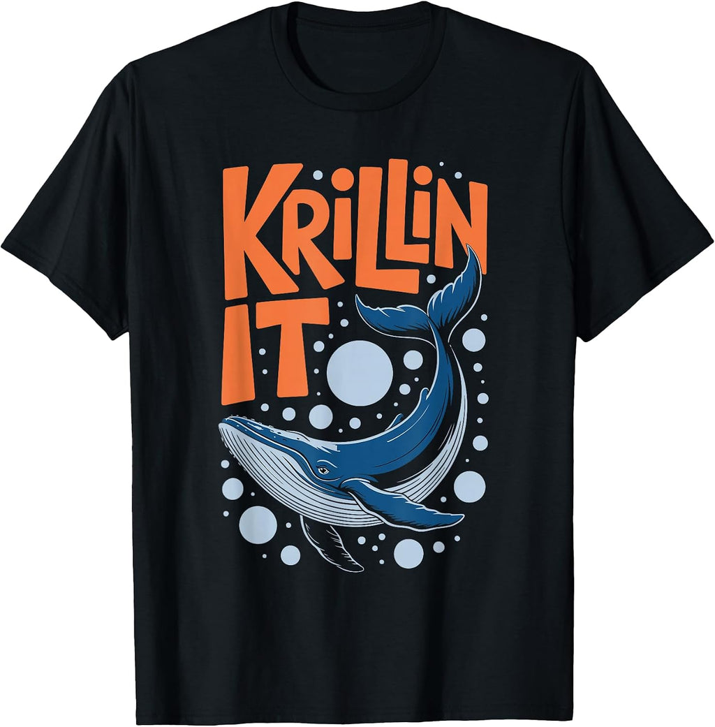 Whale Merch