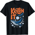 Whale Merch
