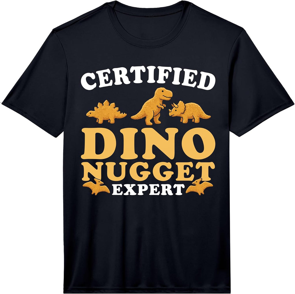 Dino Nuggets Merch