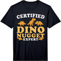 Dino Nuggets Merch