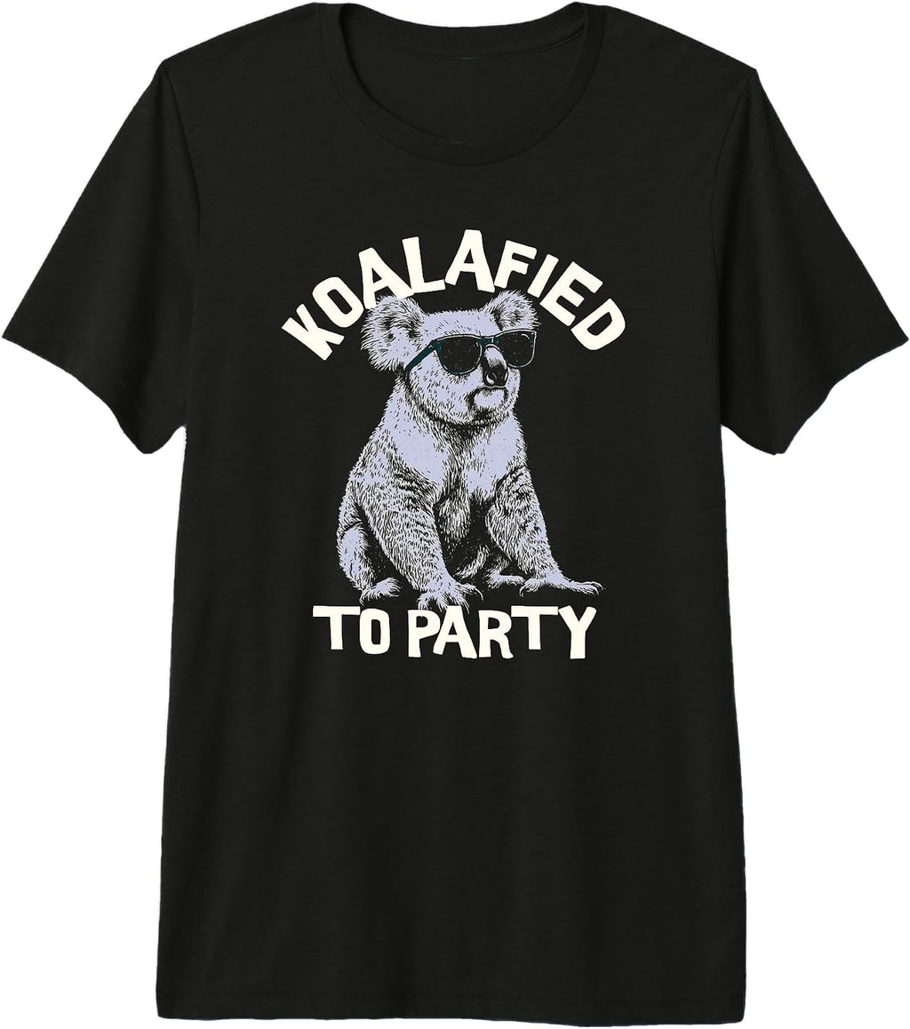 Party Animal Apparel