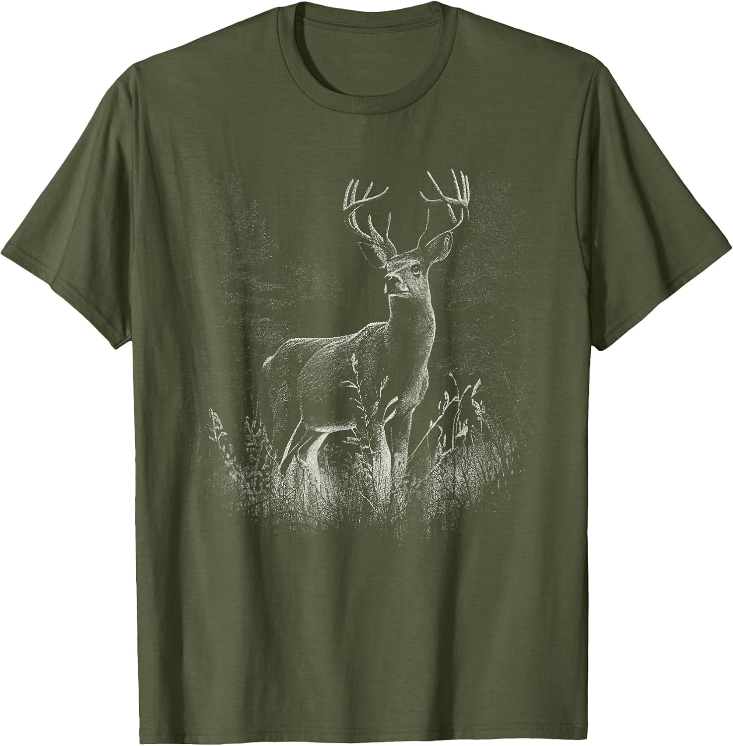 Deer Forest Animals Deer Lovers