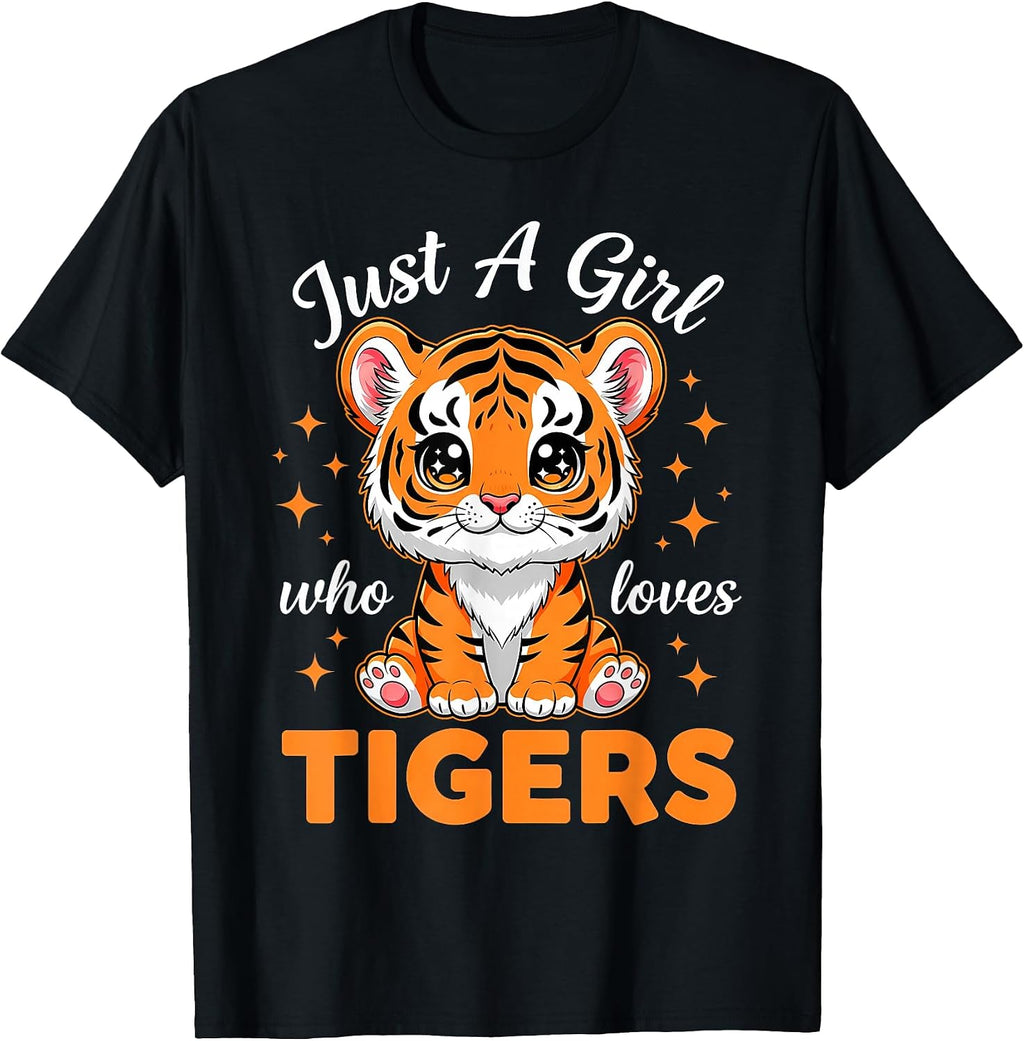Cute Wildlife Jungle Animal Lovers Apparel