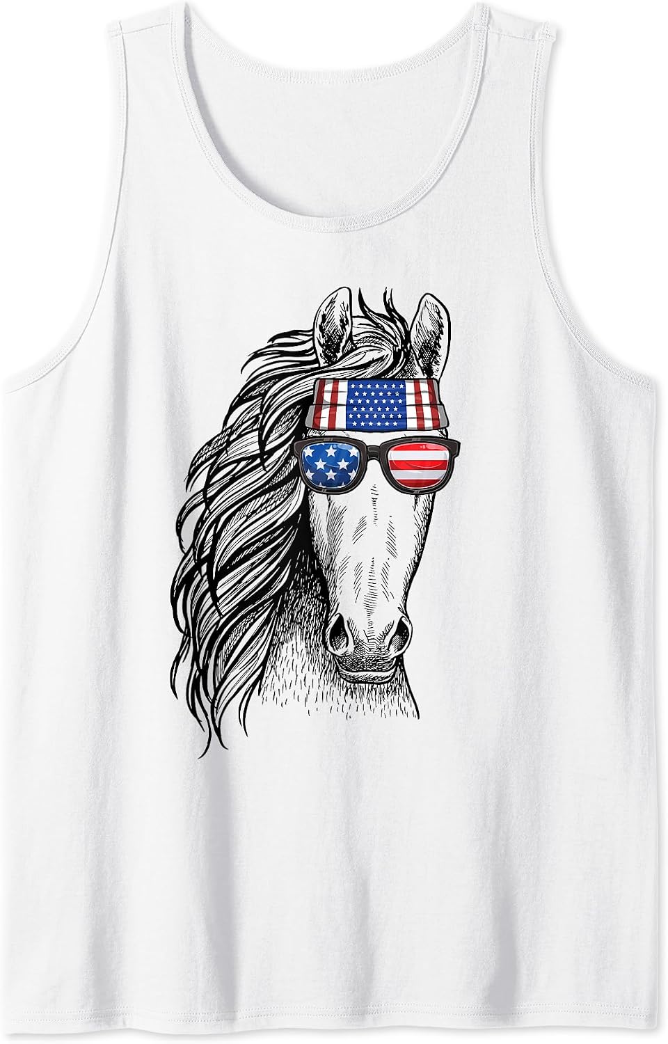 Patriotic 4th of July Shirts and Merch