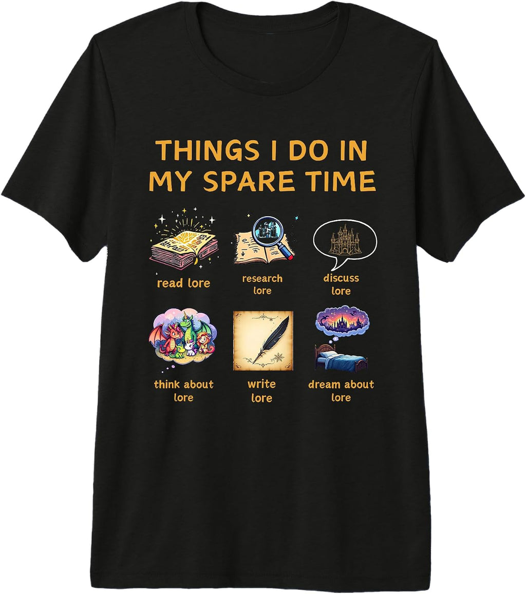 Mythic Threads Fable Wear Legendary Apparel