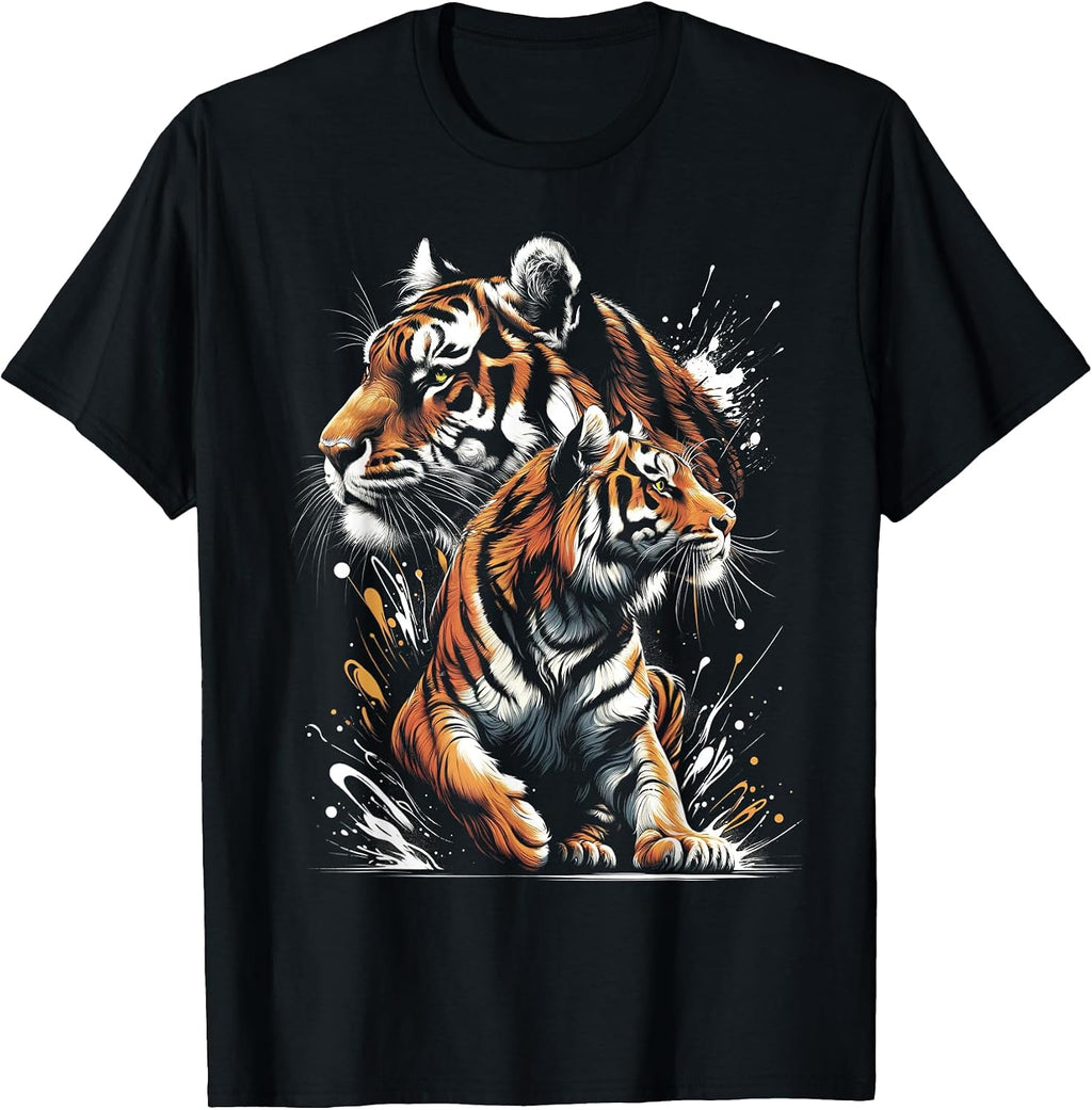MyAnimal - Your Favourite Animal Wear