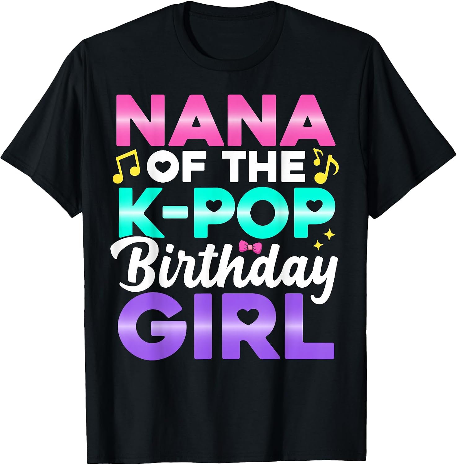 K-Pop Music Merch Outfits Family Anime K Pop Fans