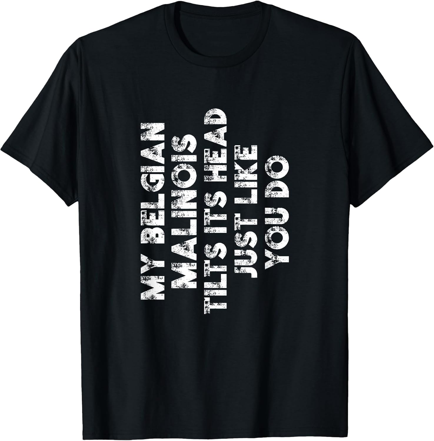 Belgian Malinois Mom Dad Funny Dog Lover Gift Women Men Kids Unisex , , , Long Sleeve Tee