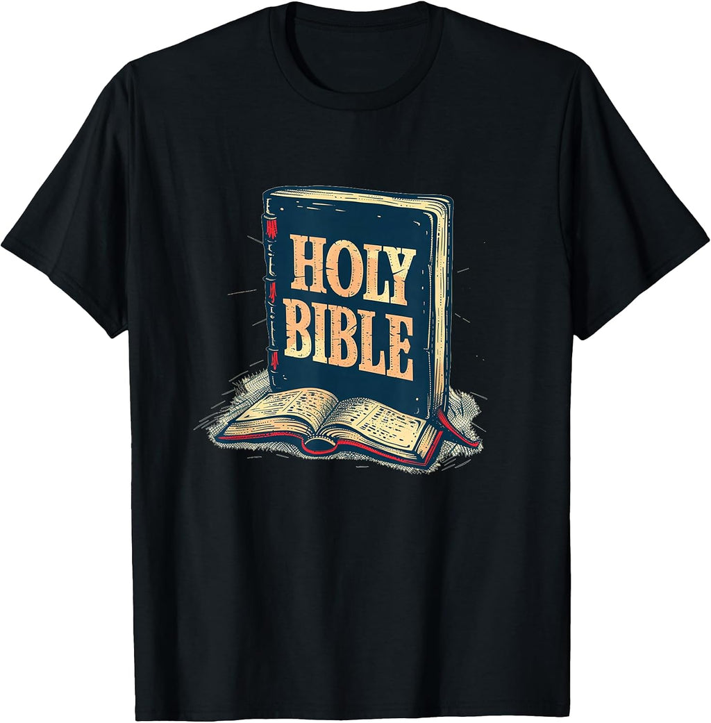 Holy Bible Outfit