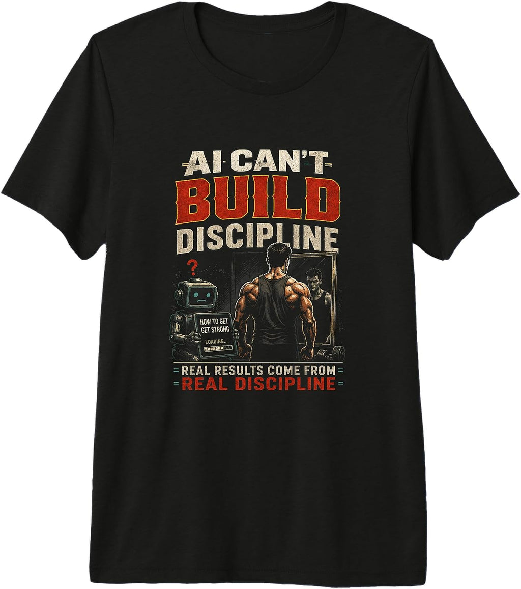 Built By Discipline Studio