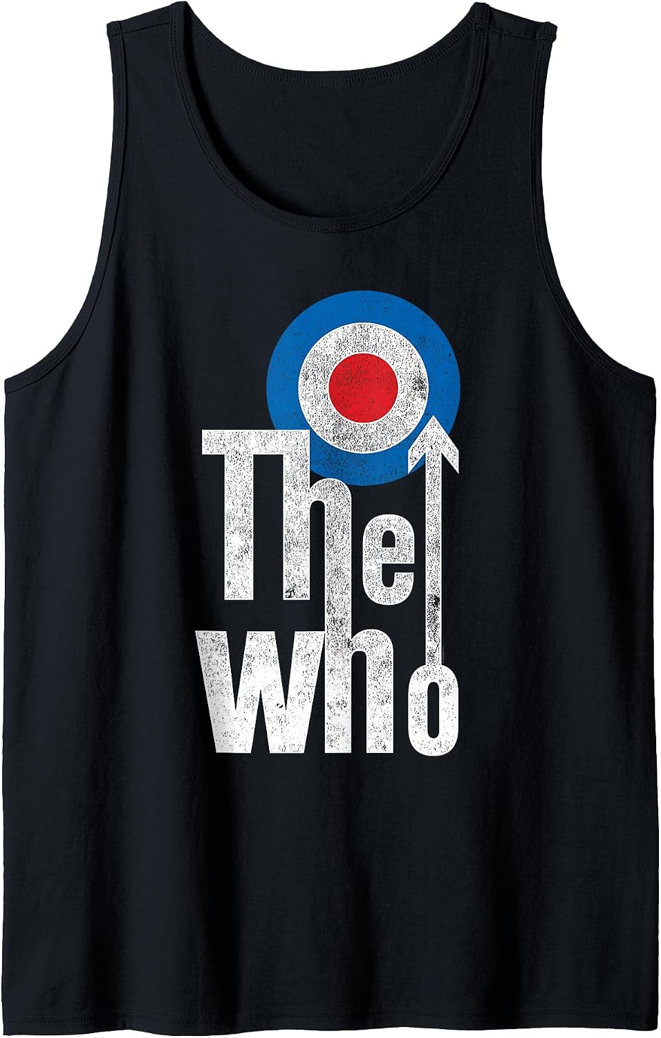The Who