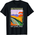 Shenandoah National Park USA Outdoor Merch
