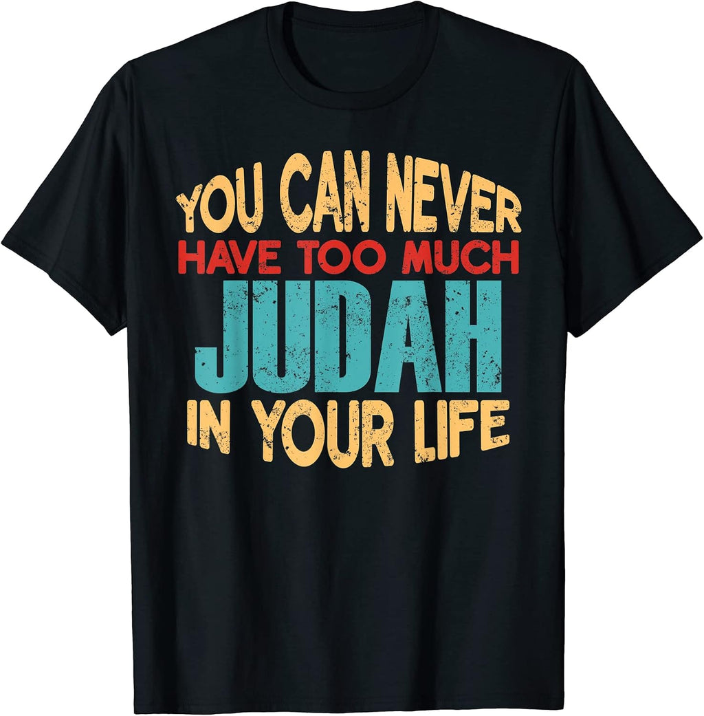 Novelty Given First Name Tee Named Custom Merch