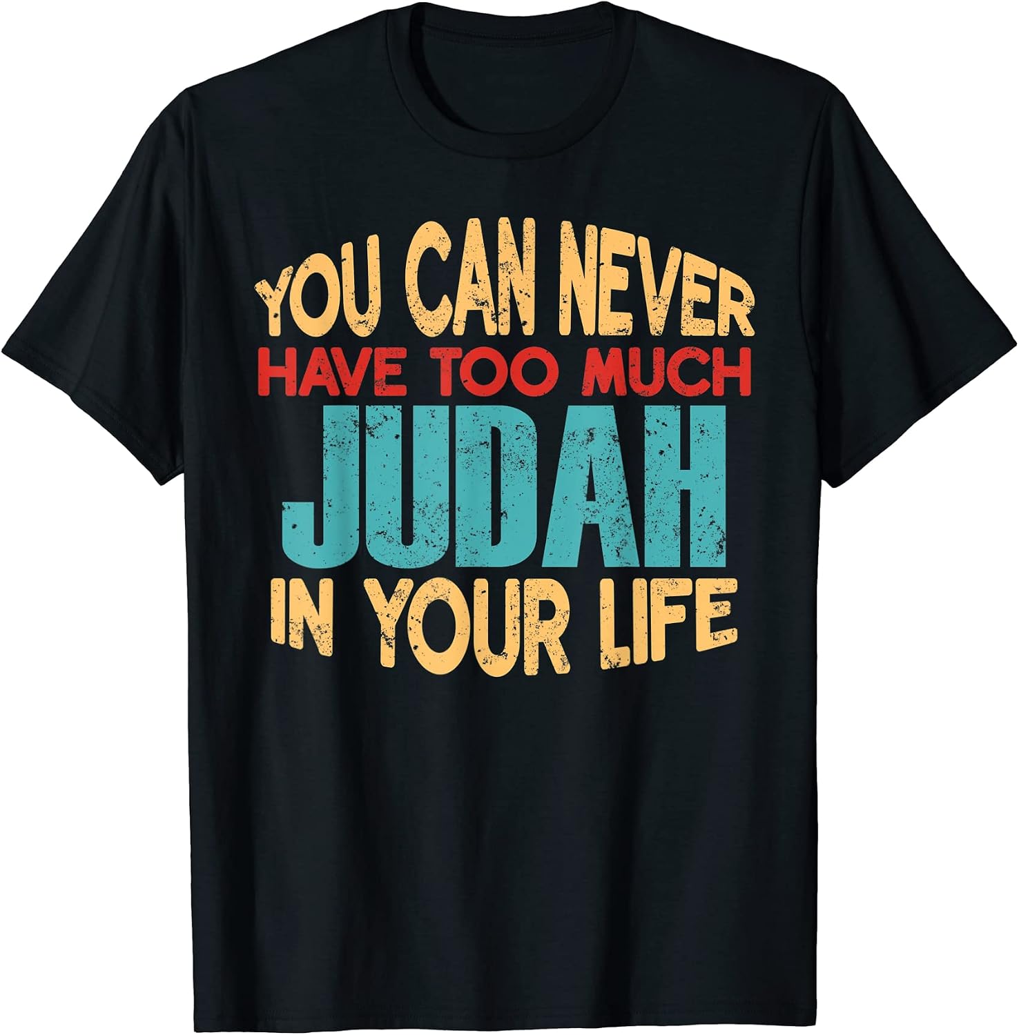 Novelty Given First Name Tee Named Custom Merch