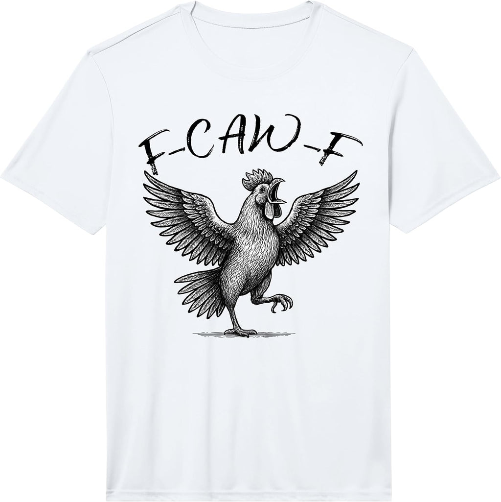 The Chicken Meme Merch Store