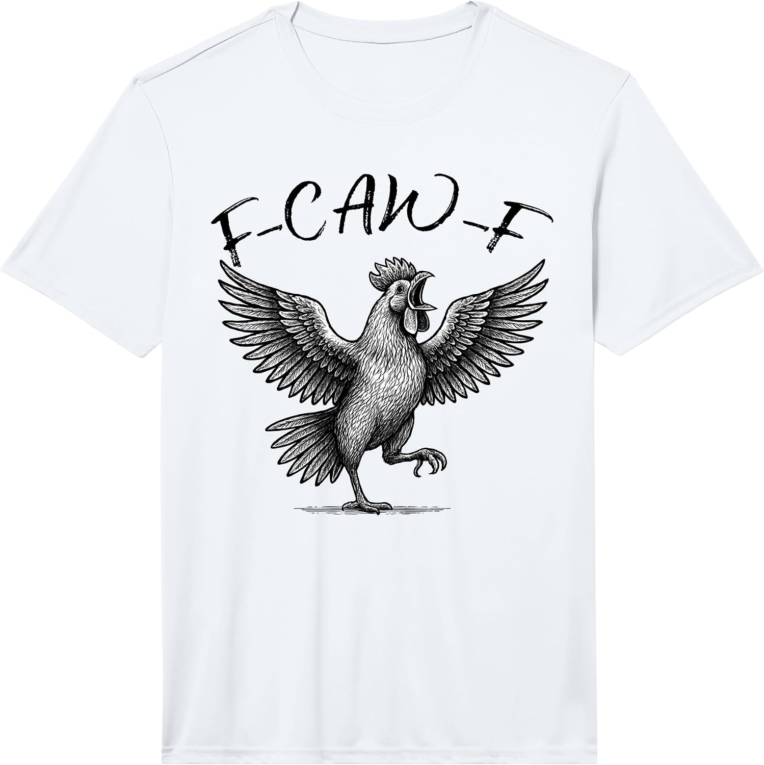The Chicken Meme Merch Store