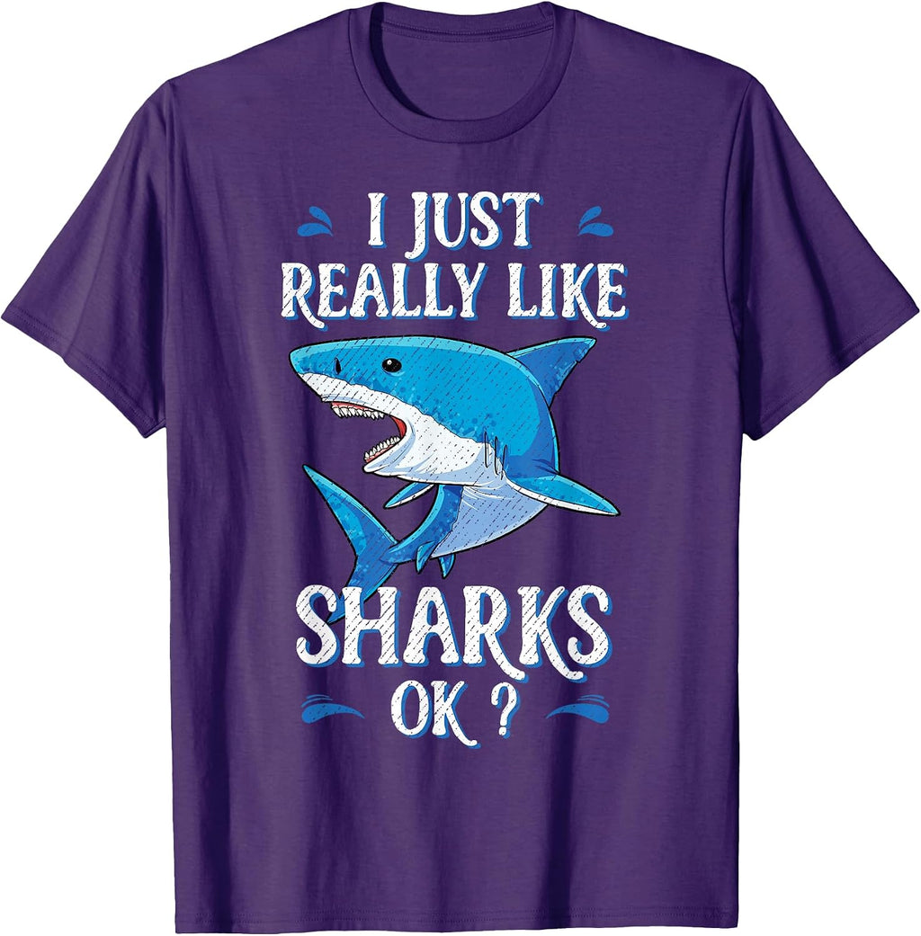 Jawsome Shark Co