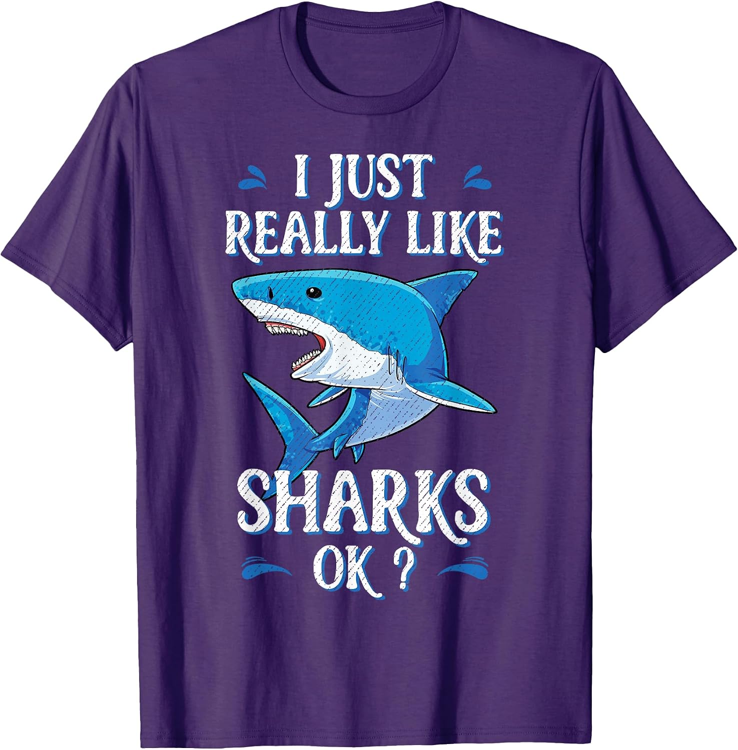 Jawsome Shark Co