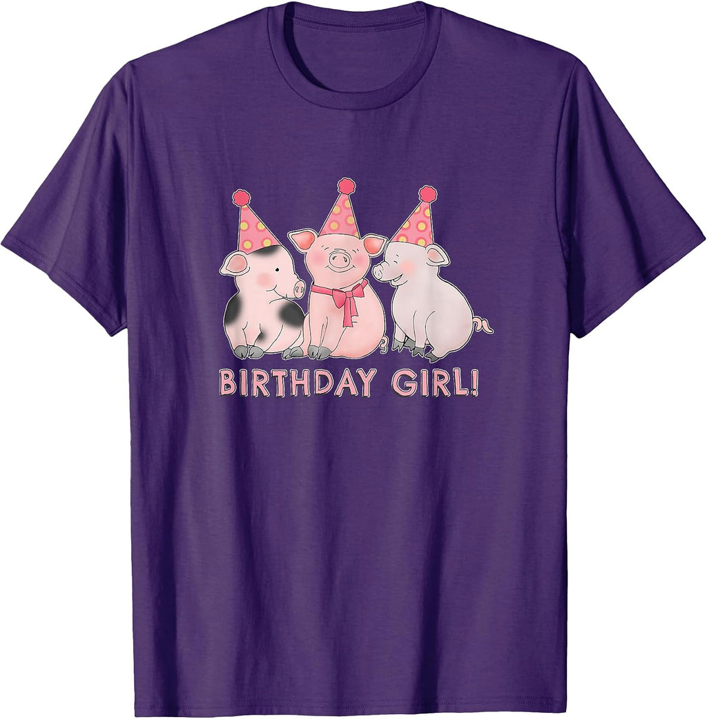 I Love Pigs