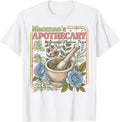 Mao Mao's Apothecary Poisons Kawaii Cute Japanese Anime Unisex , , , Long Sleeve Tee
