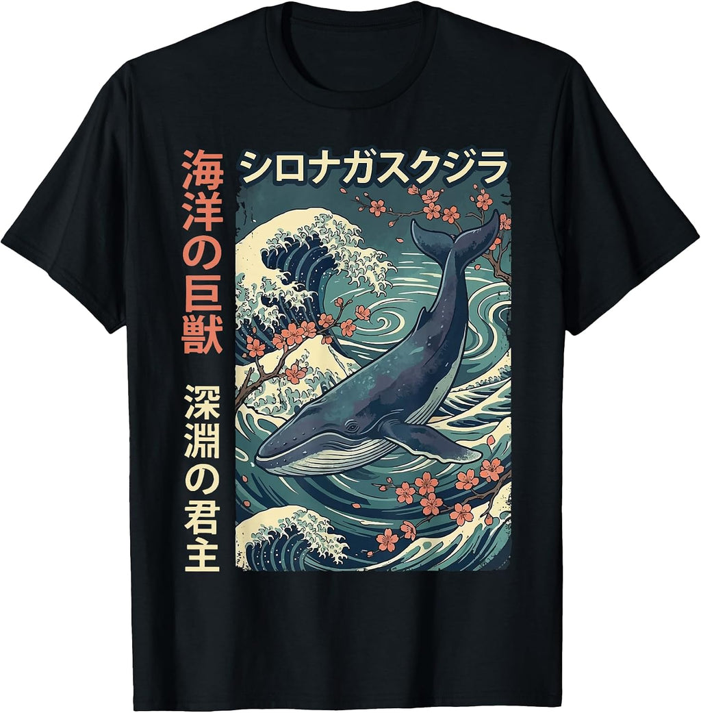 Japan Whale Ocean Humpback Whale
