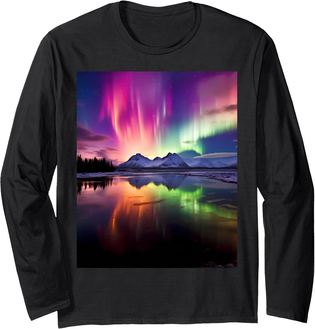 Alaska Travel Souvenir Photo & Art Studio Hh River