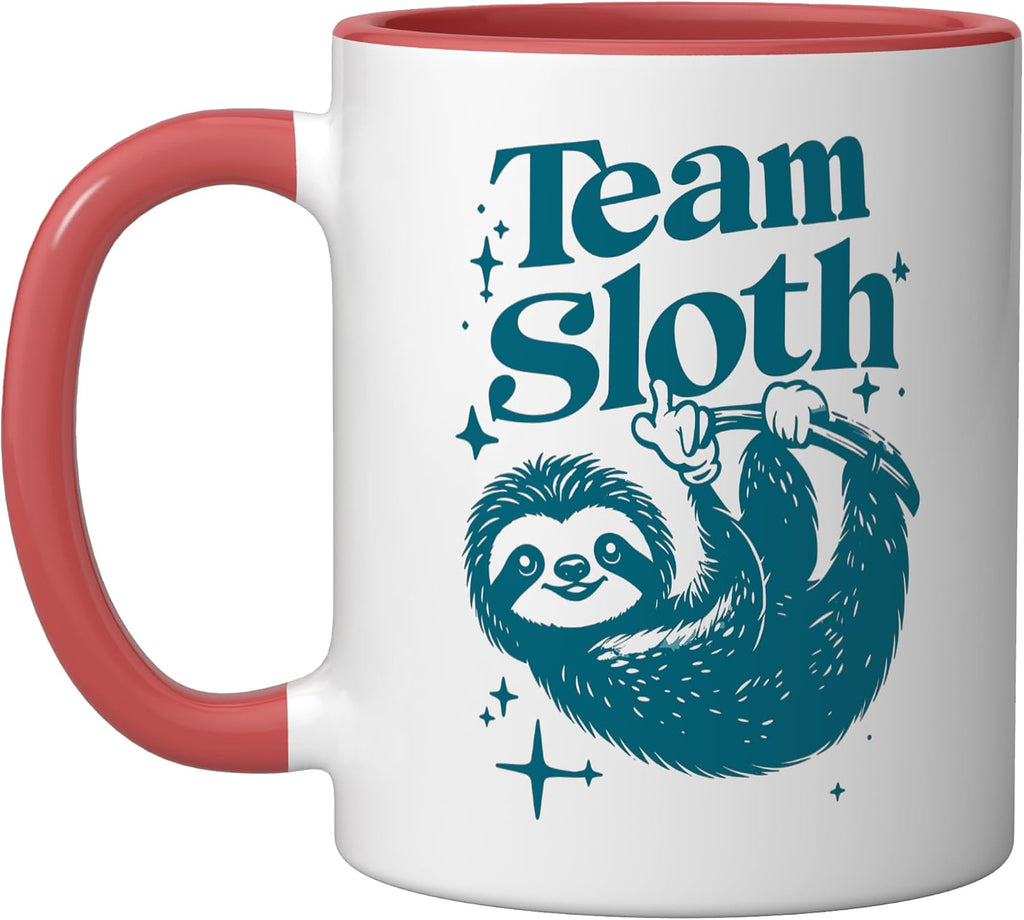 Sloth Shirts for Sloth Lovers