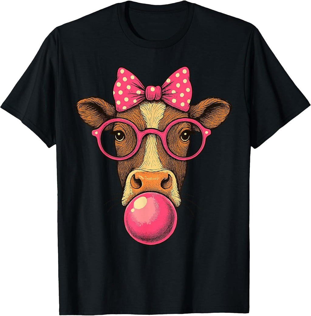 Magical and Funny Cow Gifts