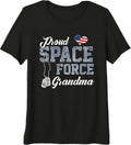 Proud Space Force Family Matching Gifts