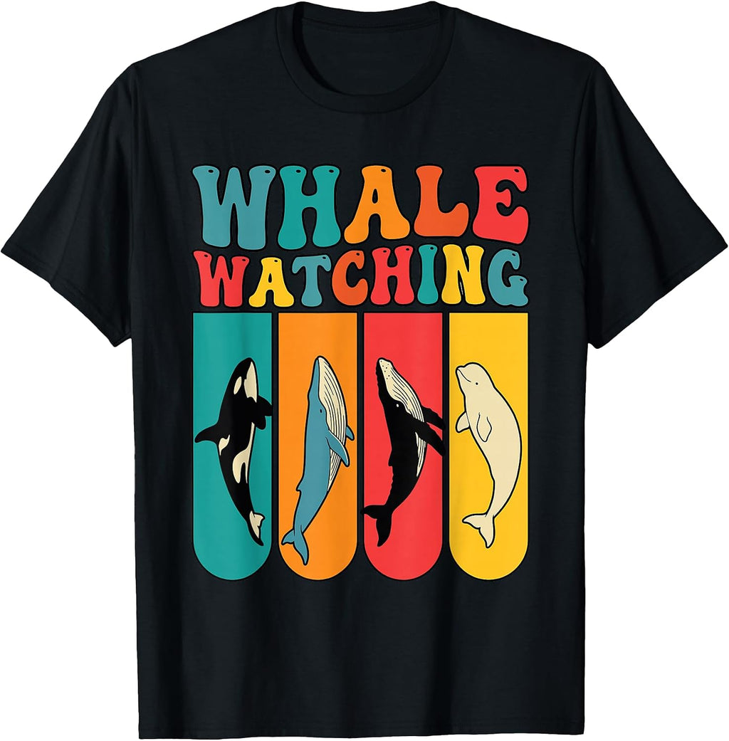 Vintage Marine & Groovy Nature Apparel
