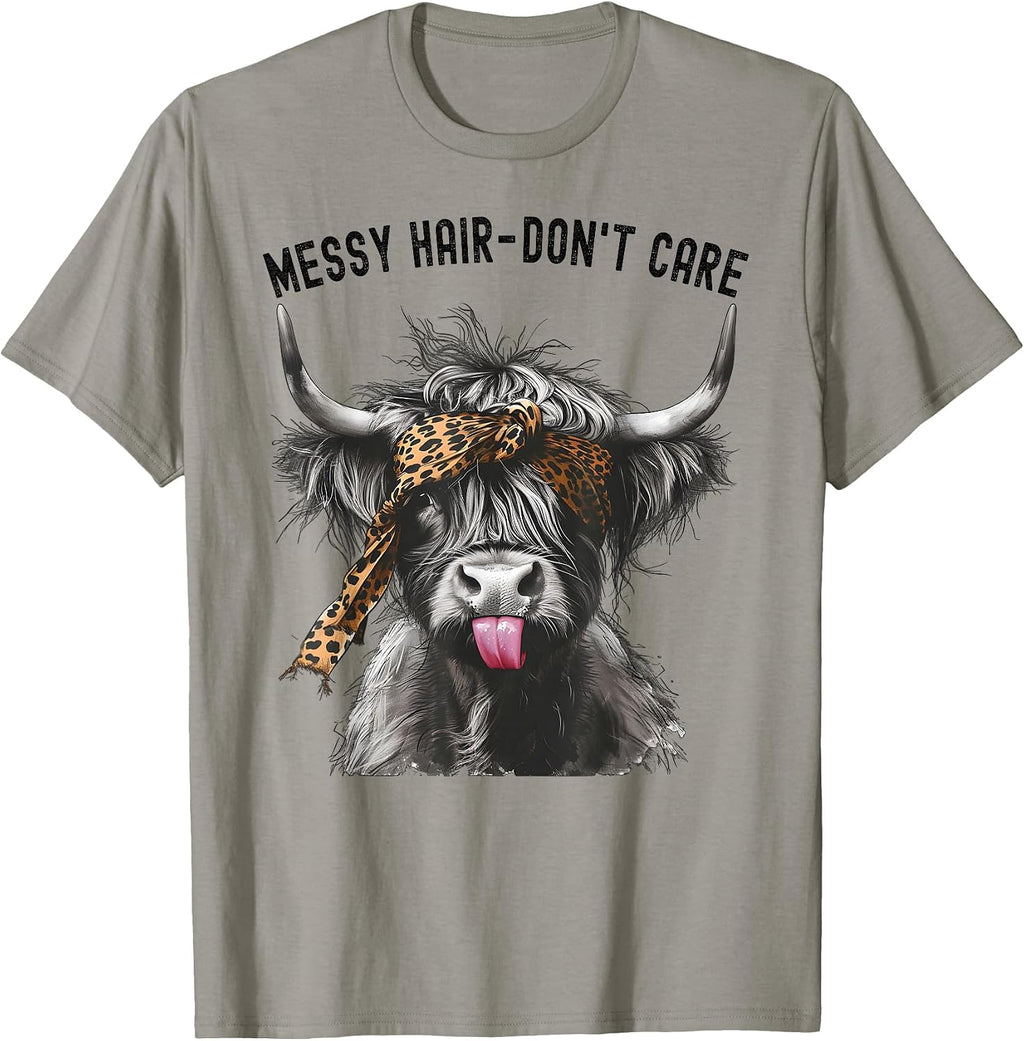 Highland Cow Lovers Unlimited