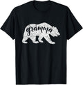Gramma Bear Lovers Grandparents Grandma Gifts