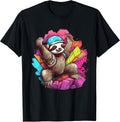 LazyClimbers Adventures Clothing Apparel & Merch