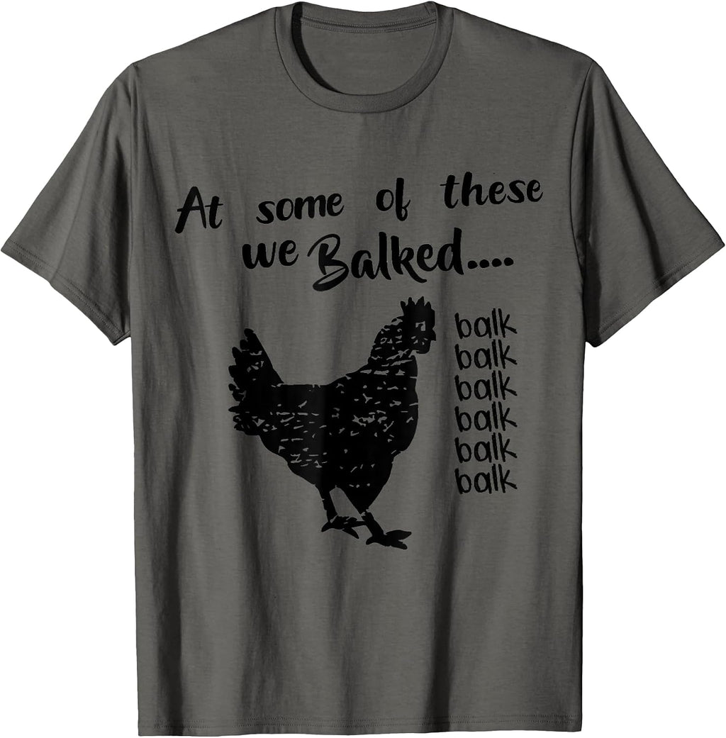 funny with distressed chicken gift ideas humorous
