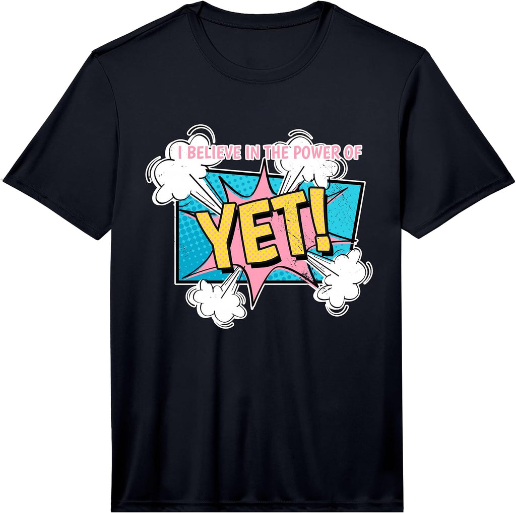 Classroom Motivational Merch