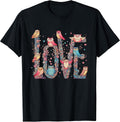 Owl Shirts for Owl Lover & Owl Gifts