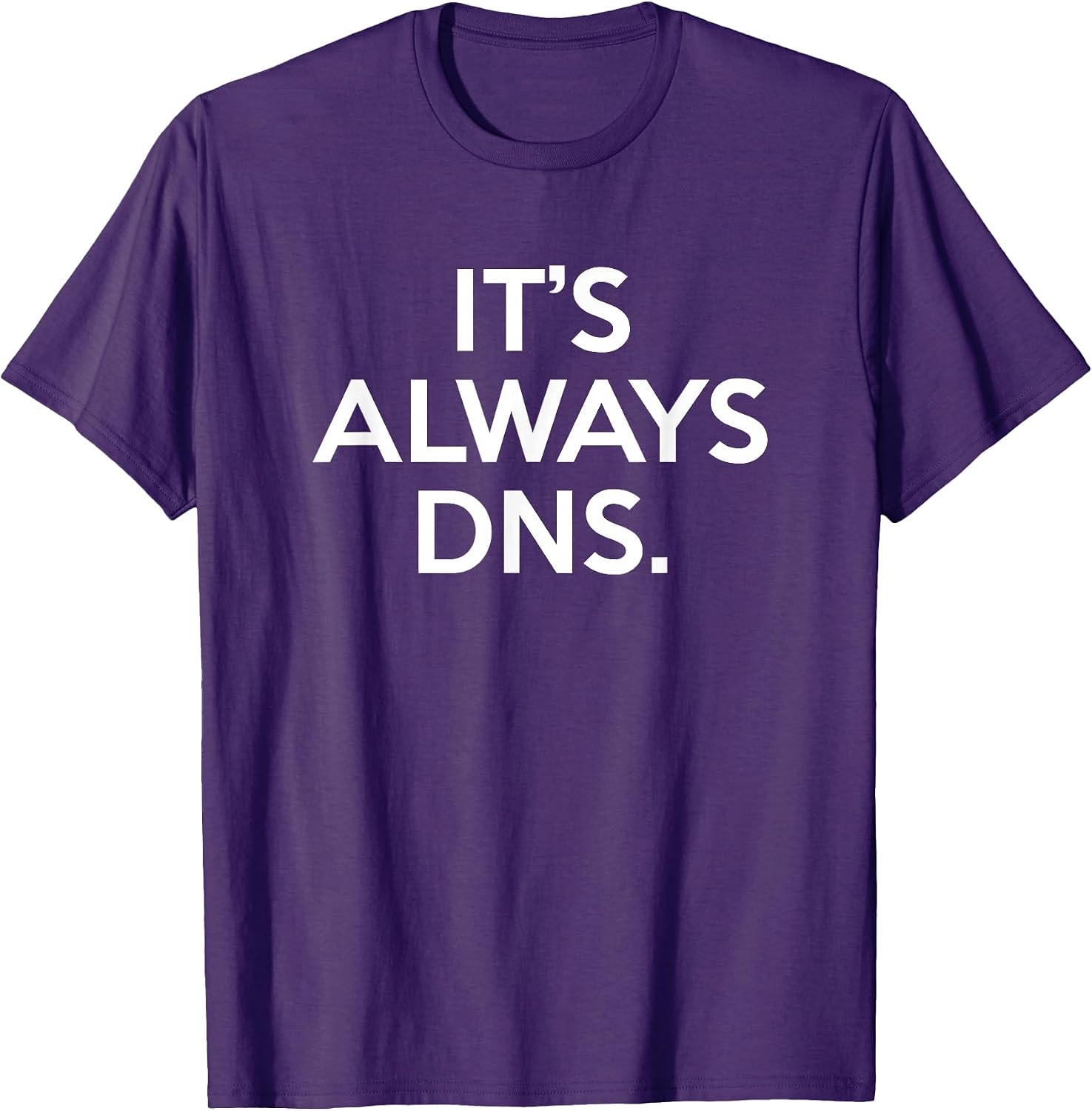 Network Admin Tees