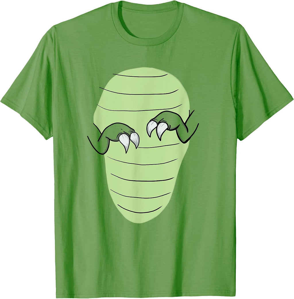 Miftees Halloween Tees