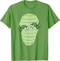 Miftees Halloween Tees