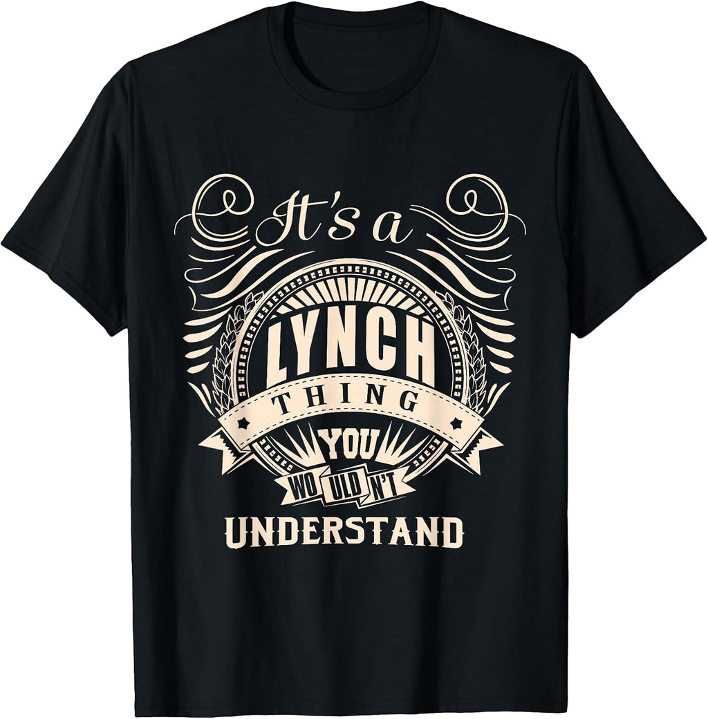 LYNCH FAMILY Ideas Gift