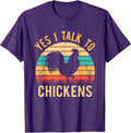 Vintage Chicken Whisperer Shirts Co.