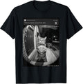 Funny Cat Meme Tees.