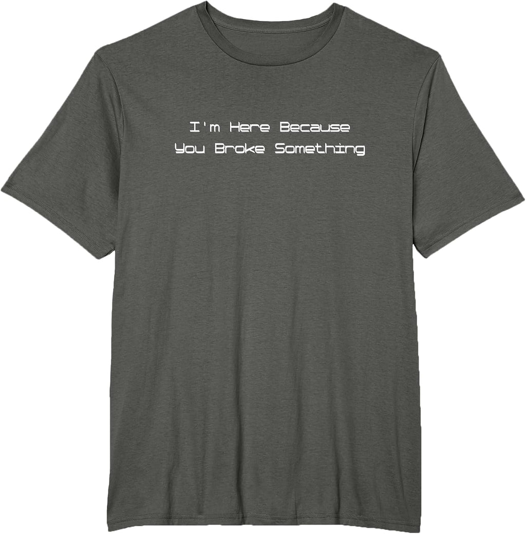 Geek Clothing